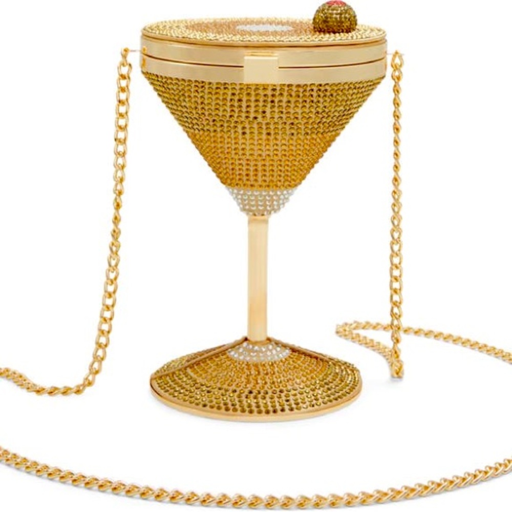 Aldo Martini Purse